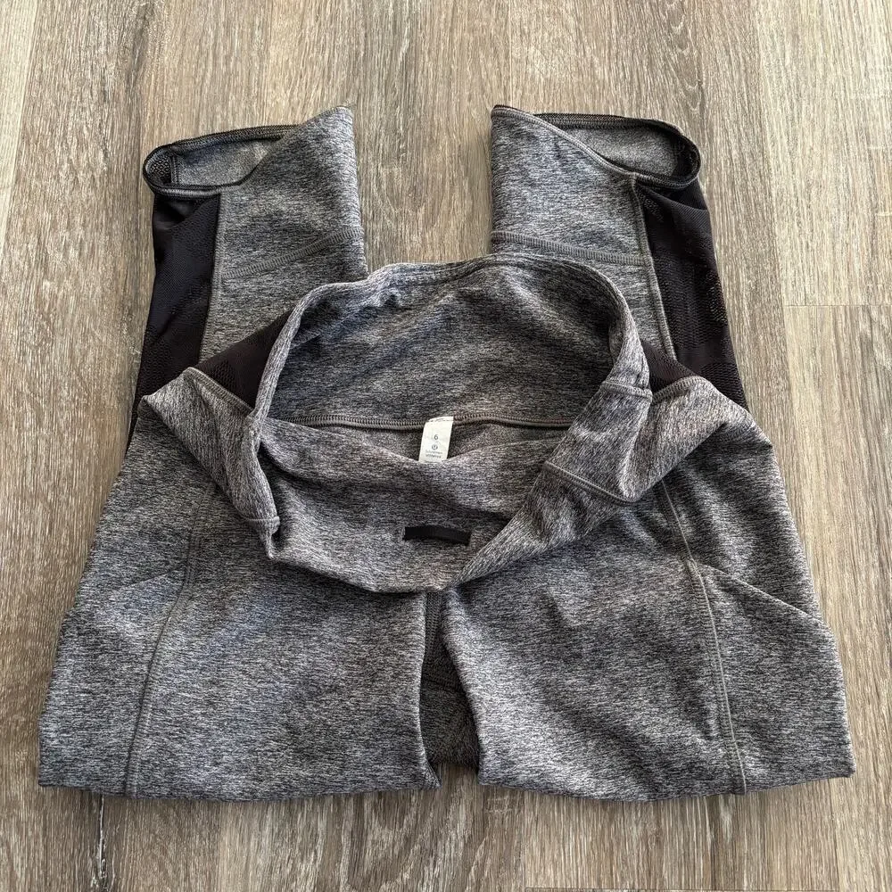 lululemon athletica lululemon goal